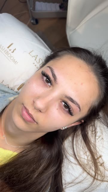 Melisa Beauty — Angebot